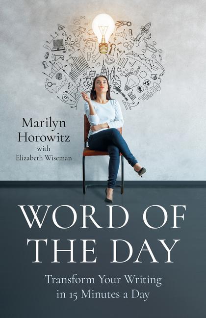 Cover: 9781803415161 | Word of the Day | Transform Your Writing in 15 Minutes a Day | Buch