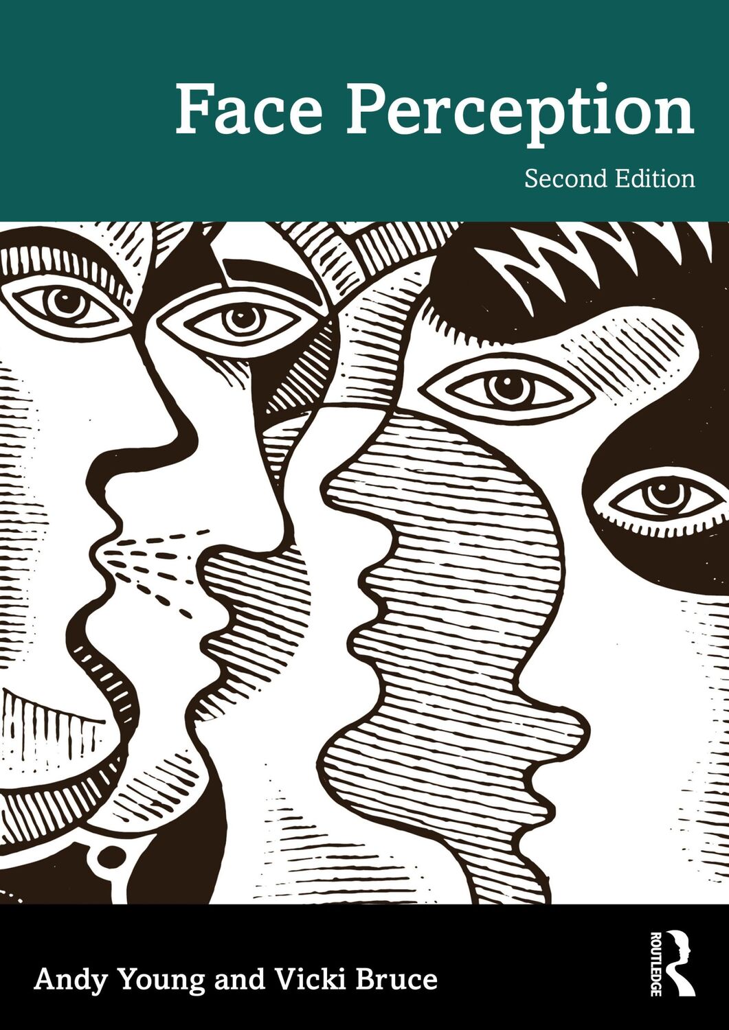 Cover: 9781032246024 | Face Perception | Andy Young (u. a.) | Taschenbuch | Englisch | 2023