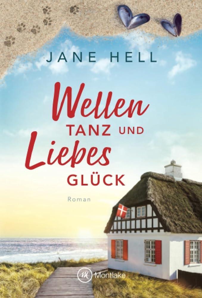 Cover: 9782496713060 | Wellentanz und Liebesglück | Jane Hell | Taschenbuch | Paperback