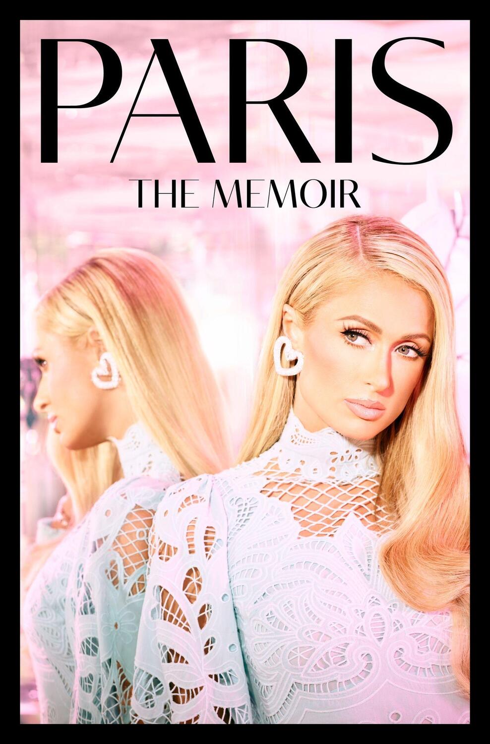 Cover: 9780063224629 | Paris | The Memoir | Paris Hilton | Buch | Englisch | 2023