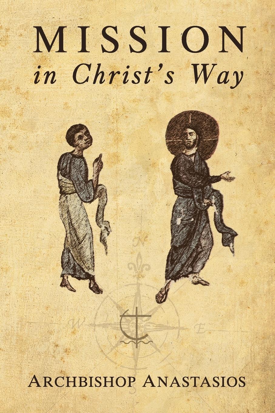 Cover: 9782825415412 | Mission in Christ's Way | Anastasios Yannoulatos | Taschenbuch | 2018