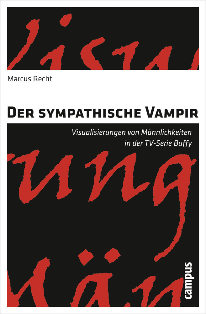 Cover: 9783593394213 | Der sympathische Vampir | Marcus Recht | Taschenbuch | 343 S. | 2011