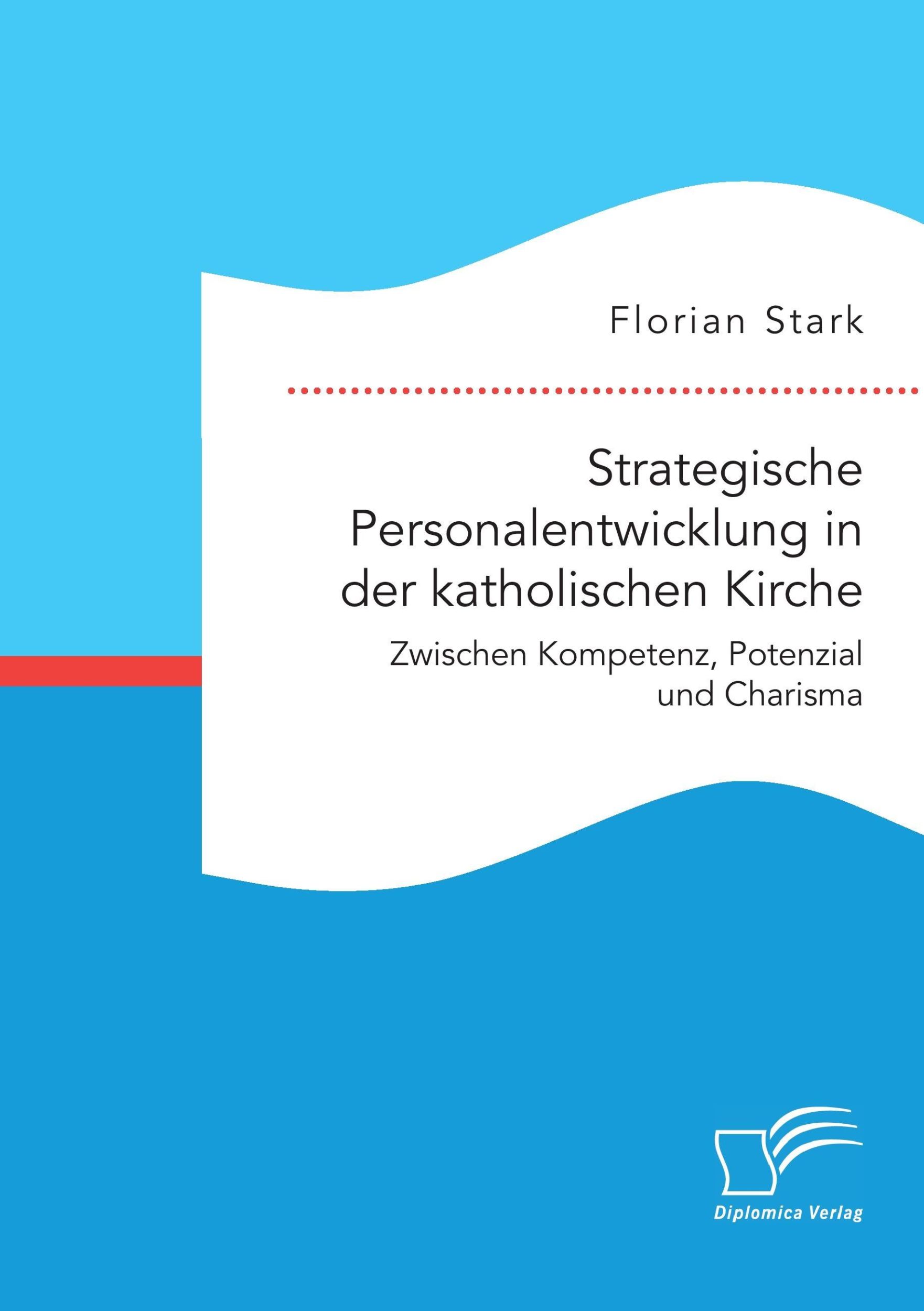 Cover: 9783959349864 | Strategische Personalentwicklung in der katholischen Kirche....