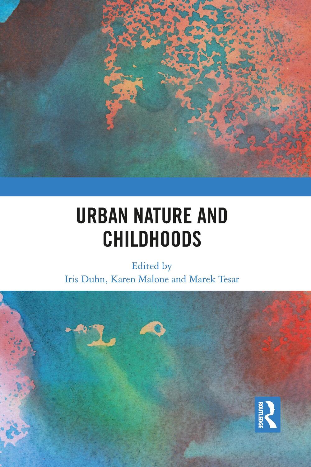 Cover: 9781032091259 | Urban Nature and Childhoods | Iris Duhn (u. a.) | Taschenbuch | 2021