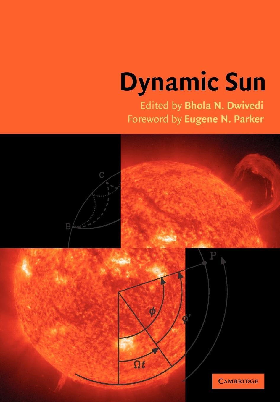 Cover: 9780521038089 | Dynamic Sun | B. N. Dwivedi | Taschenbuch | Paperback | Englisch