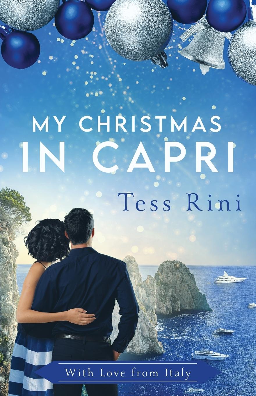 Cover: 9781737637288 | My Christmas in Capri | Tess Rini | Taschenbuch | Englisch | 2023