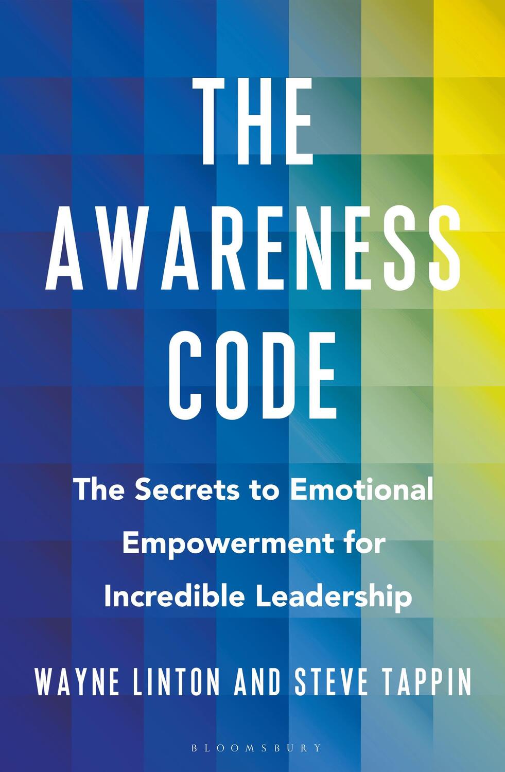Cover: 9781472992079 | The Awareness Code: The Secrets to Emotional Empowerment for...