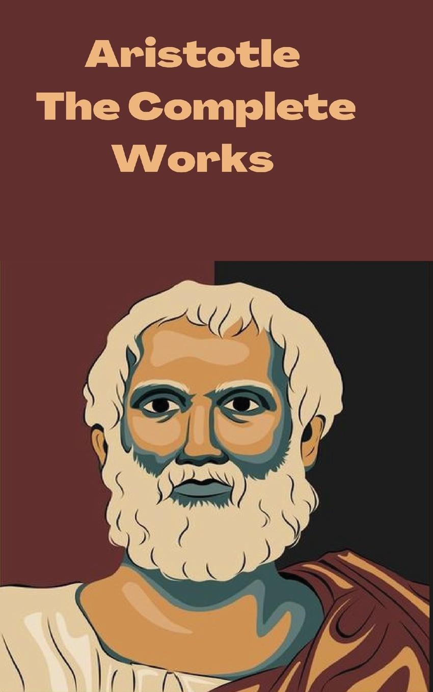 Cover: 9789360071875 | Aristotle | The Complete Works | Aristotle | Taschenbuch | Paperback