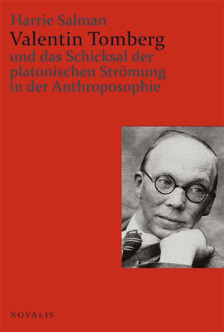 Cover: 9783941664722 | Valentin Tomberg | Harrie Salman | Taschenbuch | Deutsch | 2021