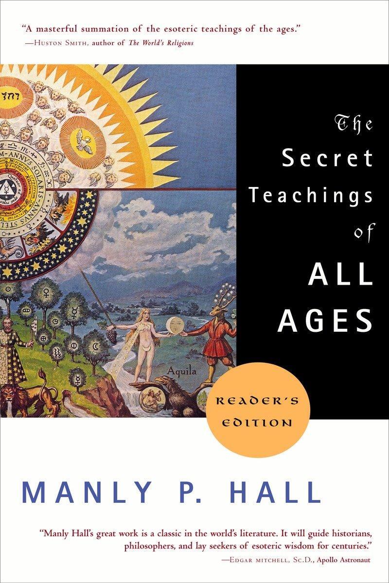 Cover: 9781585422500 | The Secret Teachings of All Ages | Manly P Hall | Taschenbuch | 2003