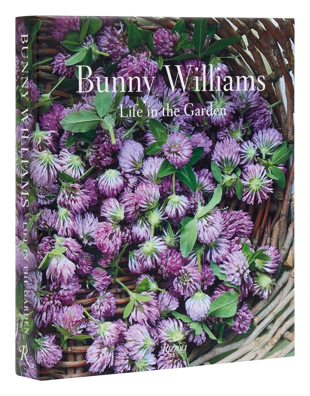 Cover: 9780847899692 | Bunny Williams: Life in the Garden | Bunny Williams | Buch | Englisch