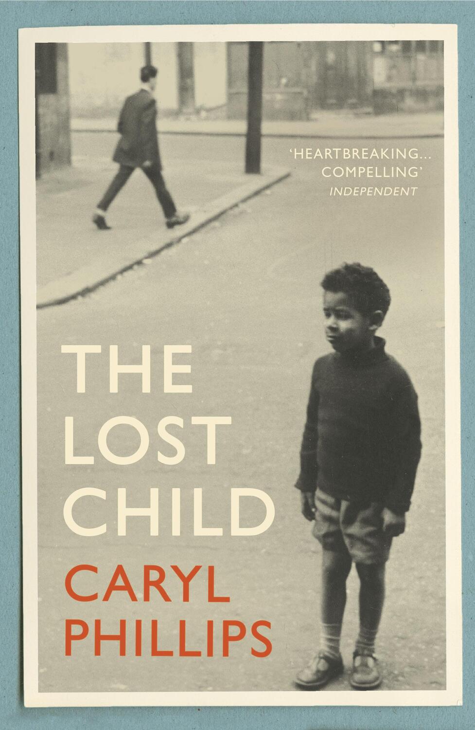Cover: 9781529111569 | The Lost Child | Caryl Phillips | Taschenbuch | Englisch | 2019