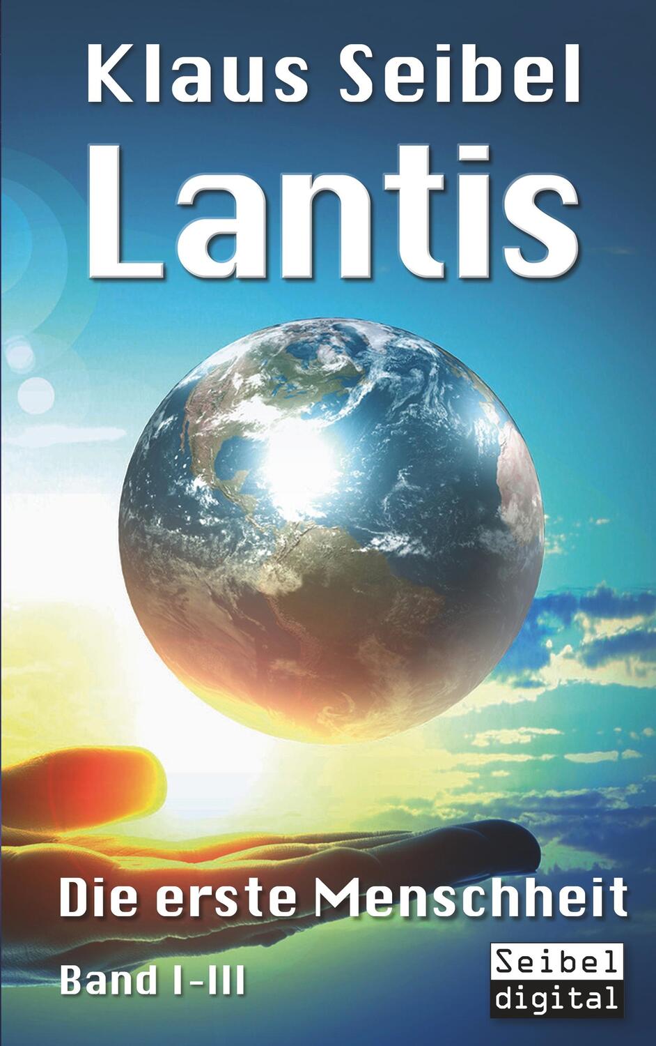 Cover: 9783748171737 | Lantis | Klaus Seibel | Taschenbuch | Books on Demand