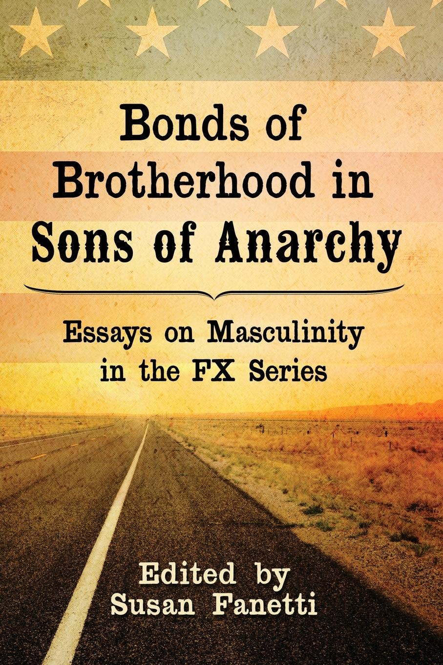 Cover: 9781476671918 | Bonds of Brotherhood in Sons of Anarchy | Susan Fanetti | Taschenbuch