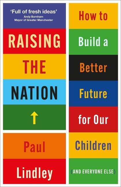 Cover: 9781447366478 | Raising the Nation | Paul Lindley | Taschenbuch | 2023