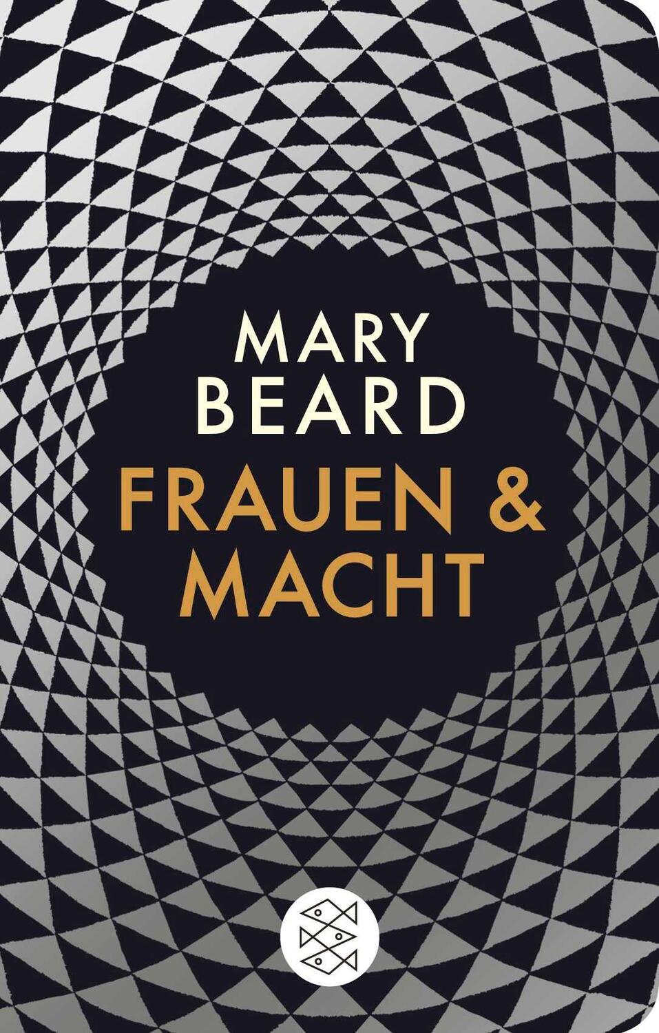 Cover: 9783596523283 | Frauen und Macht | Ein Manifest | Mary Beard | Buch | 128 S. | Deutsch