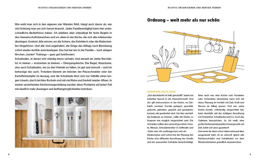 Bild: 9783954532704 | Meine besten Küchentipps | Yvonne Willicks (u. a.) | Buch | Deutsch