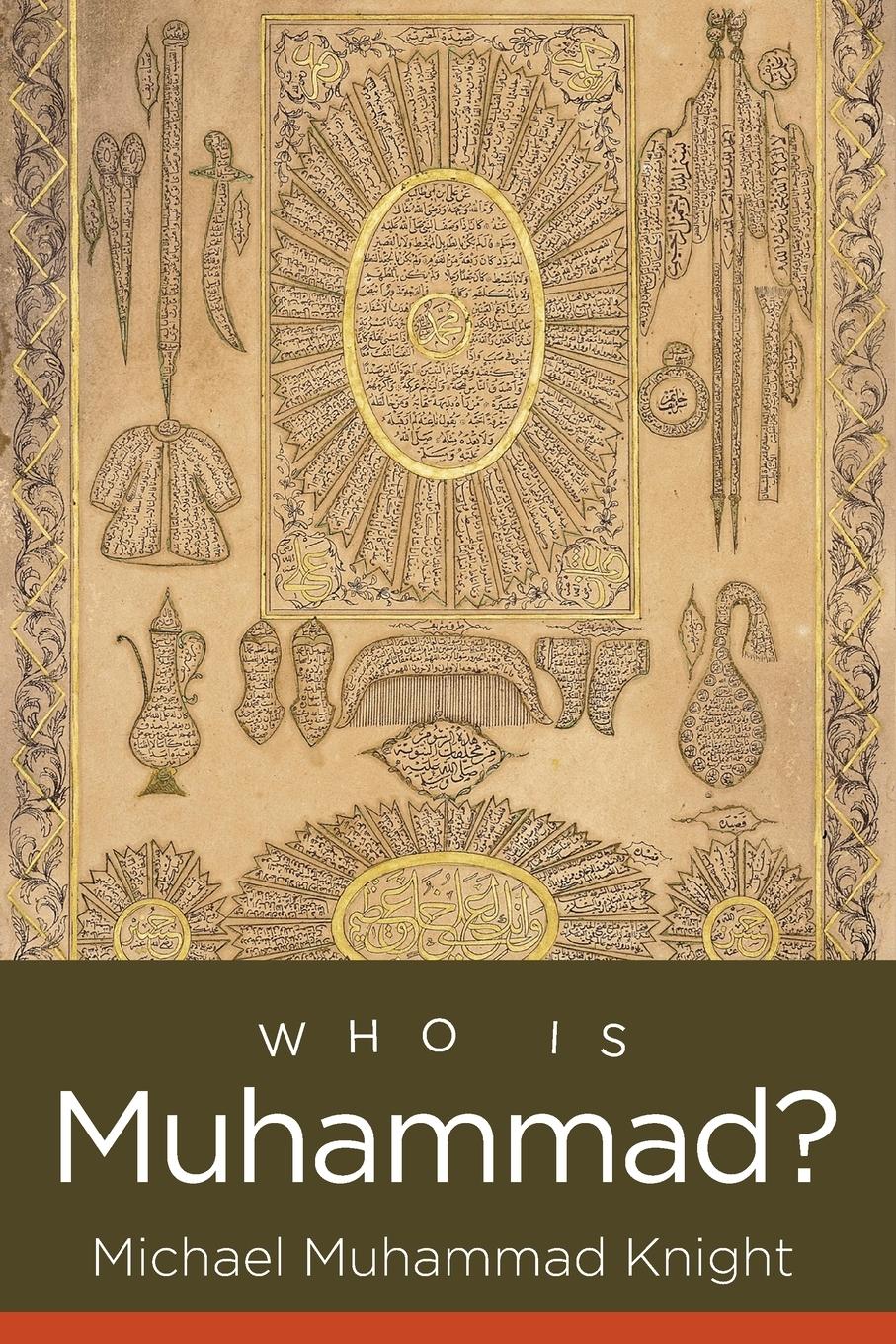 Cover: 9781469677262 | Who Is Muhammad? | Michael Muhammad Knight | Taschenbuch | Paperback