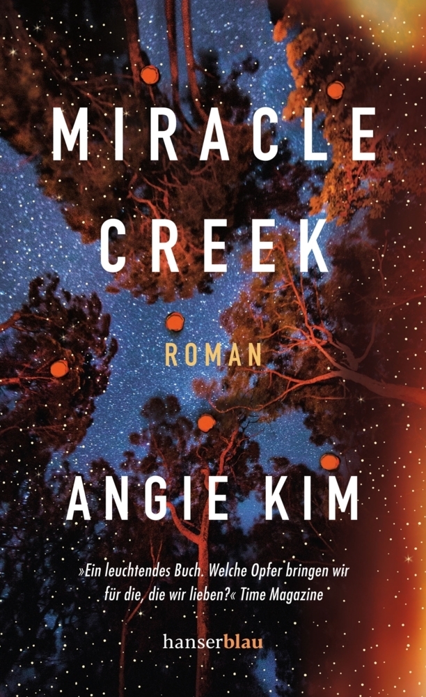 Cover: 9783446266308 | Miracle Creek | Roman | Angie Kim | Buch | 512 S. | Deutsch | 2020