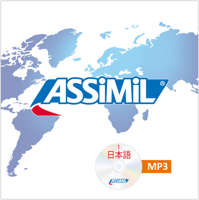 Cover: 9783896251121 | ASSiMiL Japanisch ohne Mühe, Audio-CD, MP3 | ASSiMiL GmbH | Audio-CD