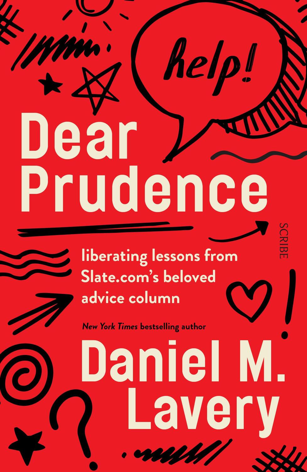 Cover: 9781914484131 | Dear Prudence | Daniel M. Lavery | Taschenbuch | Englisch | 2023