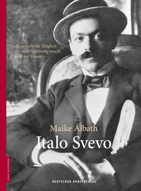 Italo Svevo - Albath, Maike