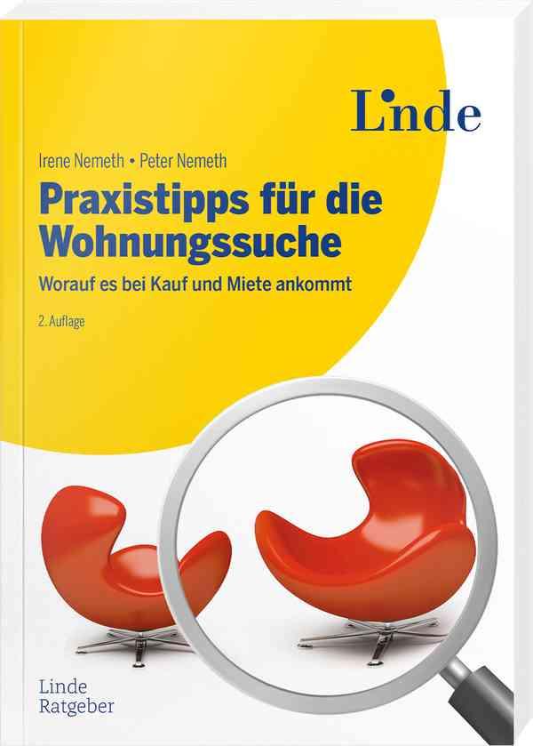 Cover: 9783709306963 | Praxistipps für die Wohnungssuche | Peter Nemeth (u. a.) | Taschenbuch