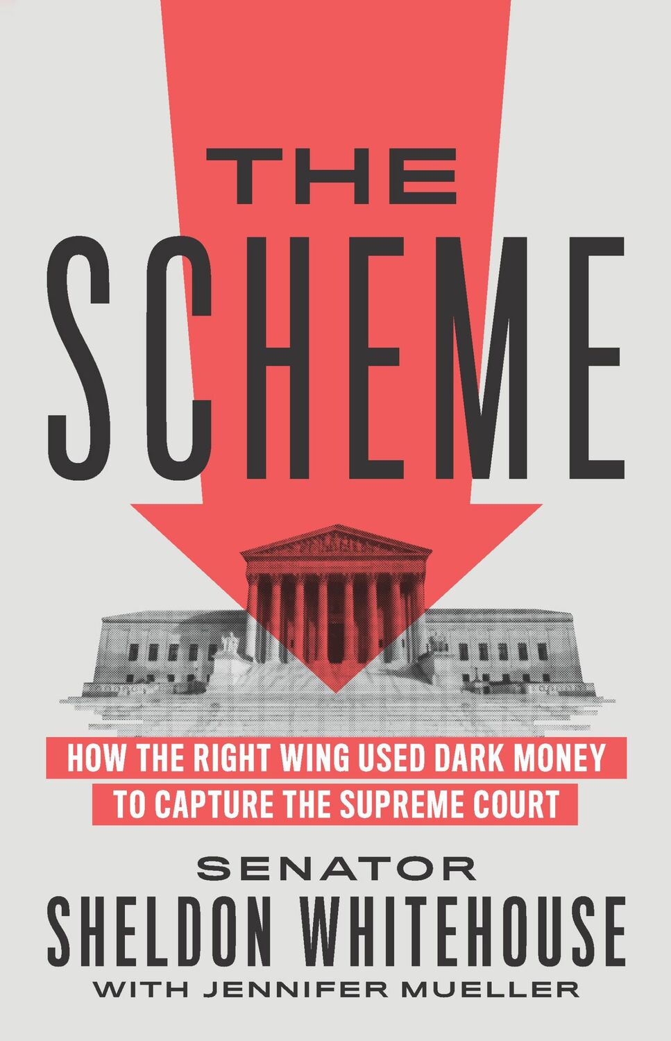 Bild: 9781620978344 | The Scheme | Jennifer Mueller (u. a.) | Taschenbuch | Englisch | 2023