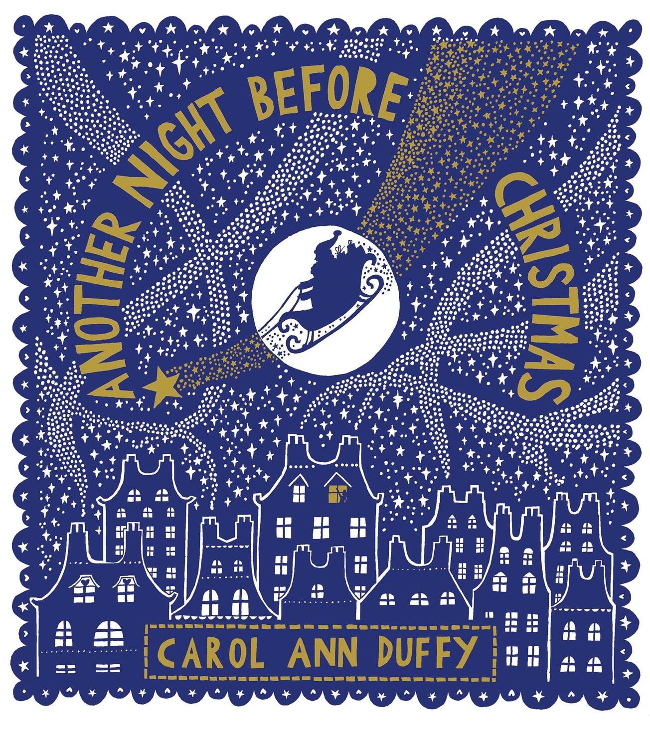 Cover: 9780330523936 | Another Night Before Christmas | Carol Ann Duffy DBE | Buch | 39 S.