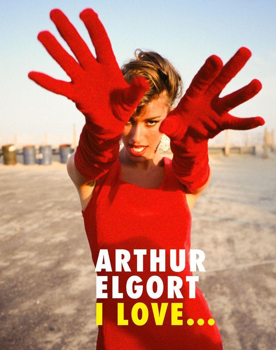 Cover: 9788862086738 | Arthur Elgort: I Love... | Taschenbuch | Englisch | 2019 | DAMIANI