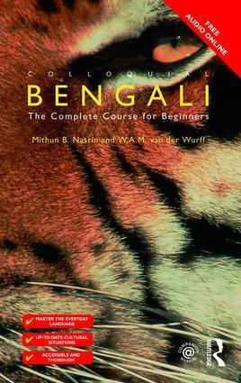 Cover: 9781138950078 | Colloquial Bengali | The Complete Course for Beginners | Taschenbuch