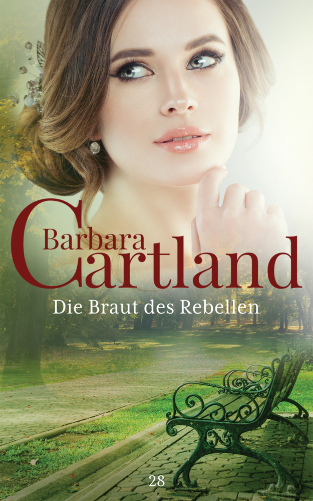 Cover: 9781788674270 | Die Braut des Rebellen | Barbara Cartland | Taschenbuch | 168 S.