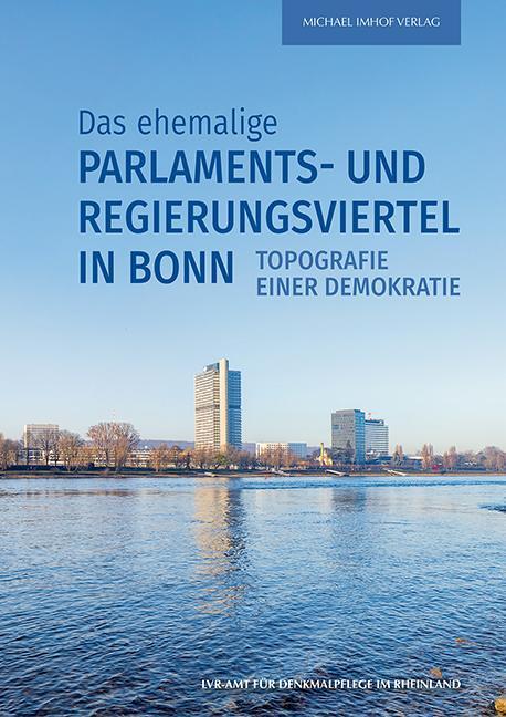 Cover: 9783731913986 | Das ehemalige Parlaments- und Regierungsviertel in Bonn | Buch | 2024