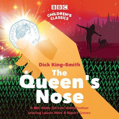Cover: 9781787532052 | The Queen's Nose | Dick King-Smith | Audio-CD | CD | Englisch | 2018