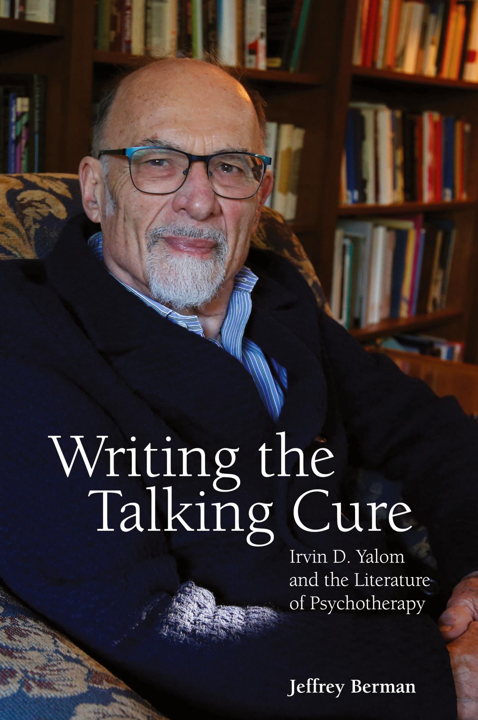 Cover: 9781438473888 | Writing the Talking Cure | Jeffrey Berman | Taschenbuch | Englisch