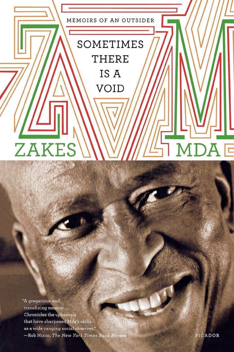 Cover: 9781250023988 | Sometimes There Is a Void | Memoirs of an Outsider | Zakes Mda | Buch