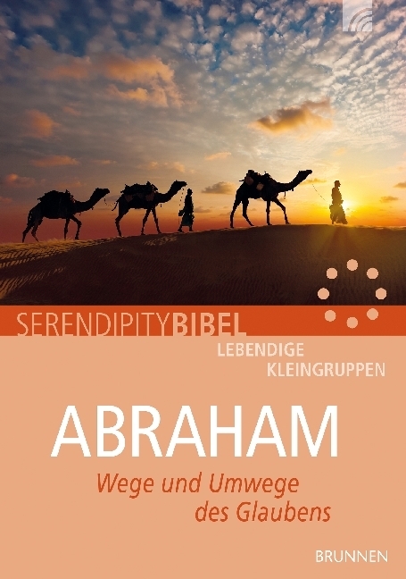 Cover: 9783765507915 | Abraham | Wege und Umwege des Glaubens | Christoph Rösel | Broschüre