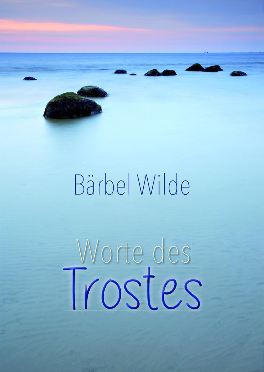Cover: 9783842940451 | Worte des Trostes | Bärbel Wilde | Broschüre | Deutsch | 2018