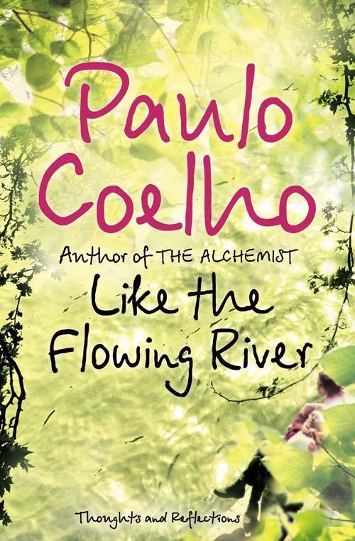 Cover: 9780007235803 | Like the Flowing River | Paulo Coelho | Taschenbuch | Englisch | 2007