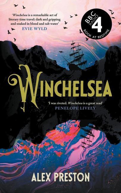 Cover: 9781838854843 | Winchelsea | Alex Preston | Buch | Gebunden | Englisch | 2022