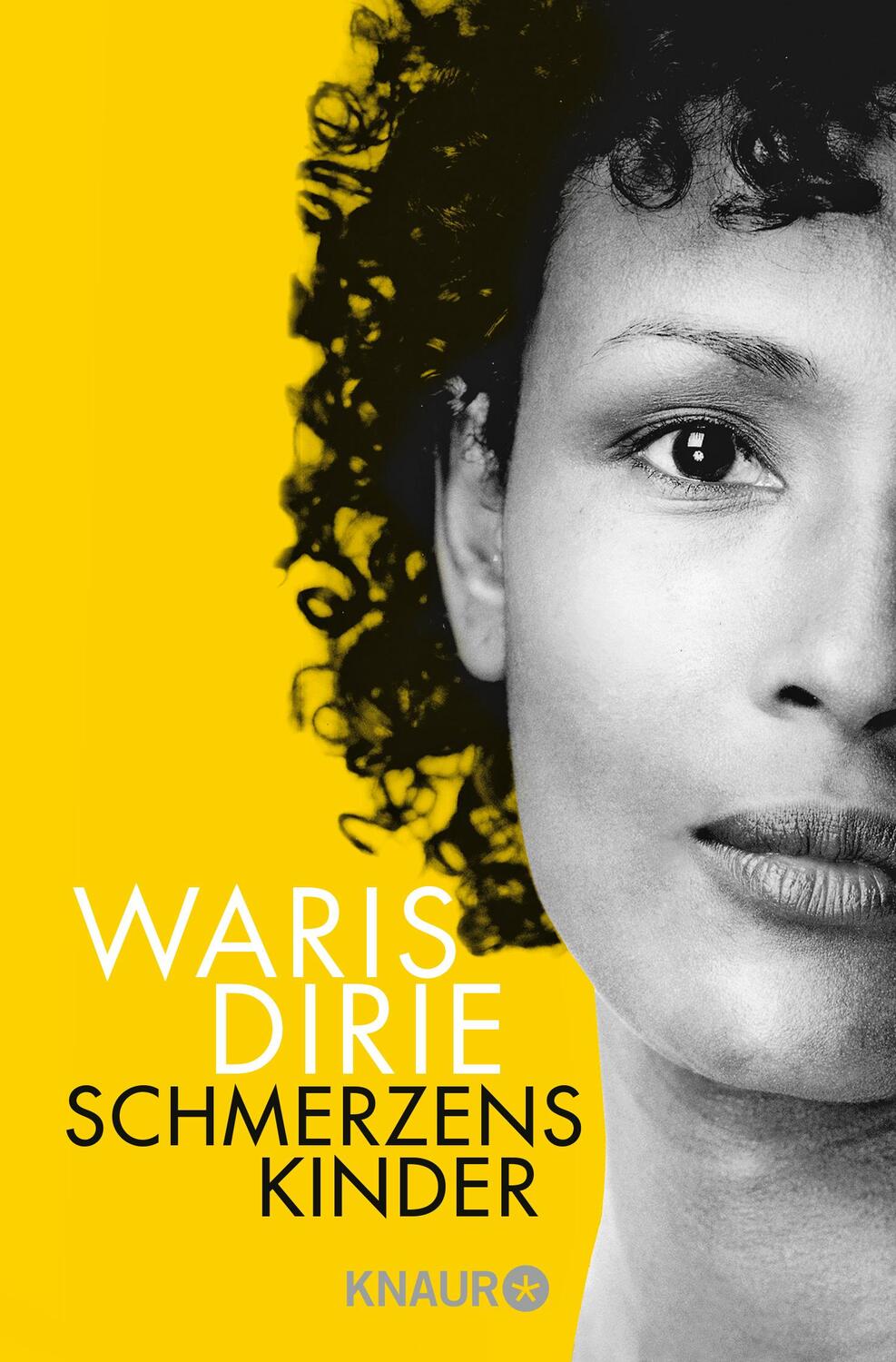 Cover: 9783426787717 | Schmerzenskinder | Waris Dirie | Taschenbuch | Paperback | 272 S.