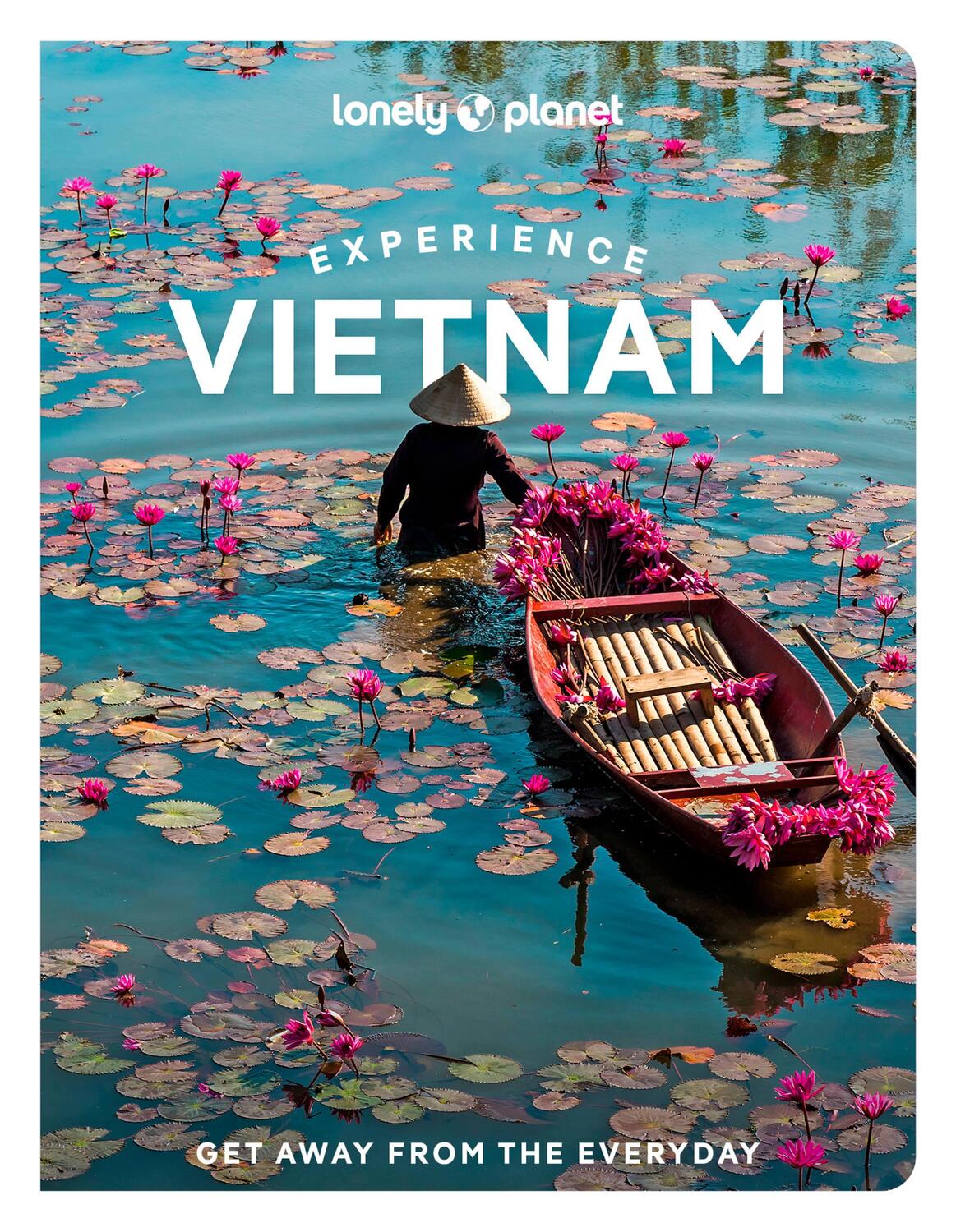 Cover: 9781838694852 | Experience Vietnam | Lonely Planet | Taschenbuch | Englisch | 2022