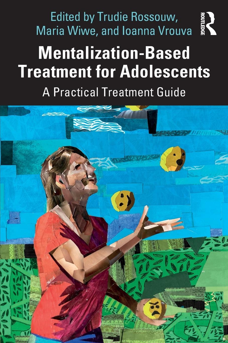 Cover: 9780367341039 | Mentalization-Based Treatment for Adolescents | Trudie Rossouw (u. a.)