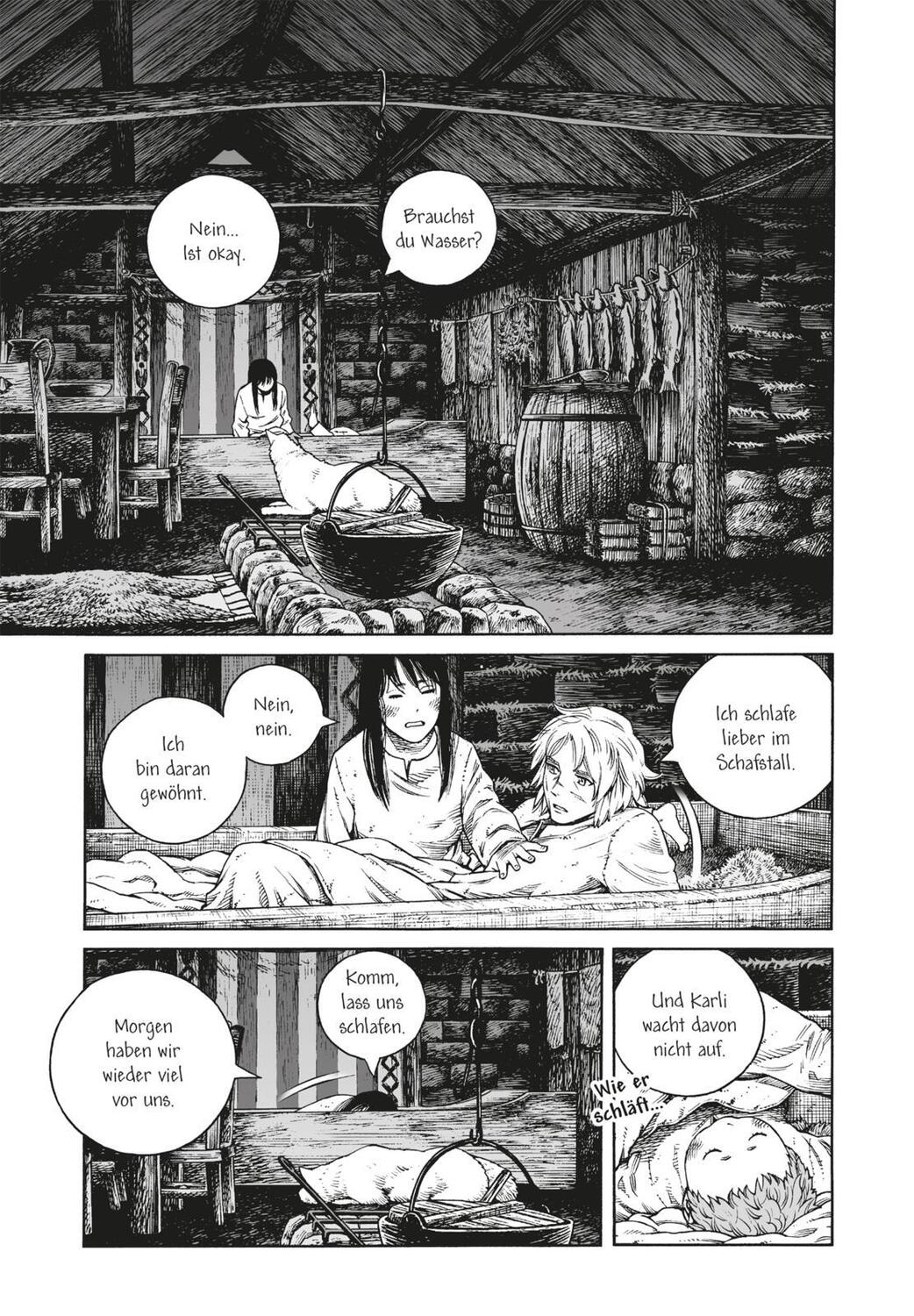 Bild: 9783551766694 | Vinland Saga 24 | Epischer History-Manga über die Entdeckung Amerikas!