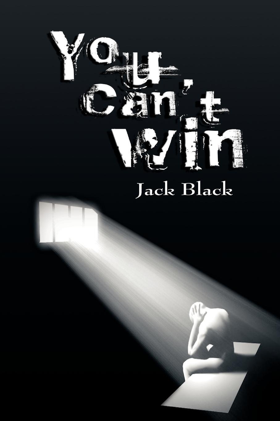 Cover: 9789562915090 | You Can't Win | Jack Black | Taschenbuch | Paperback | Englisch | 2007