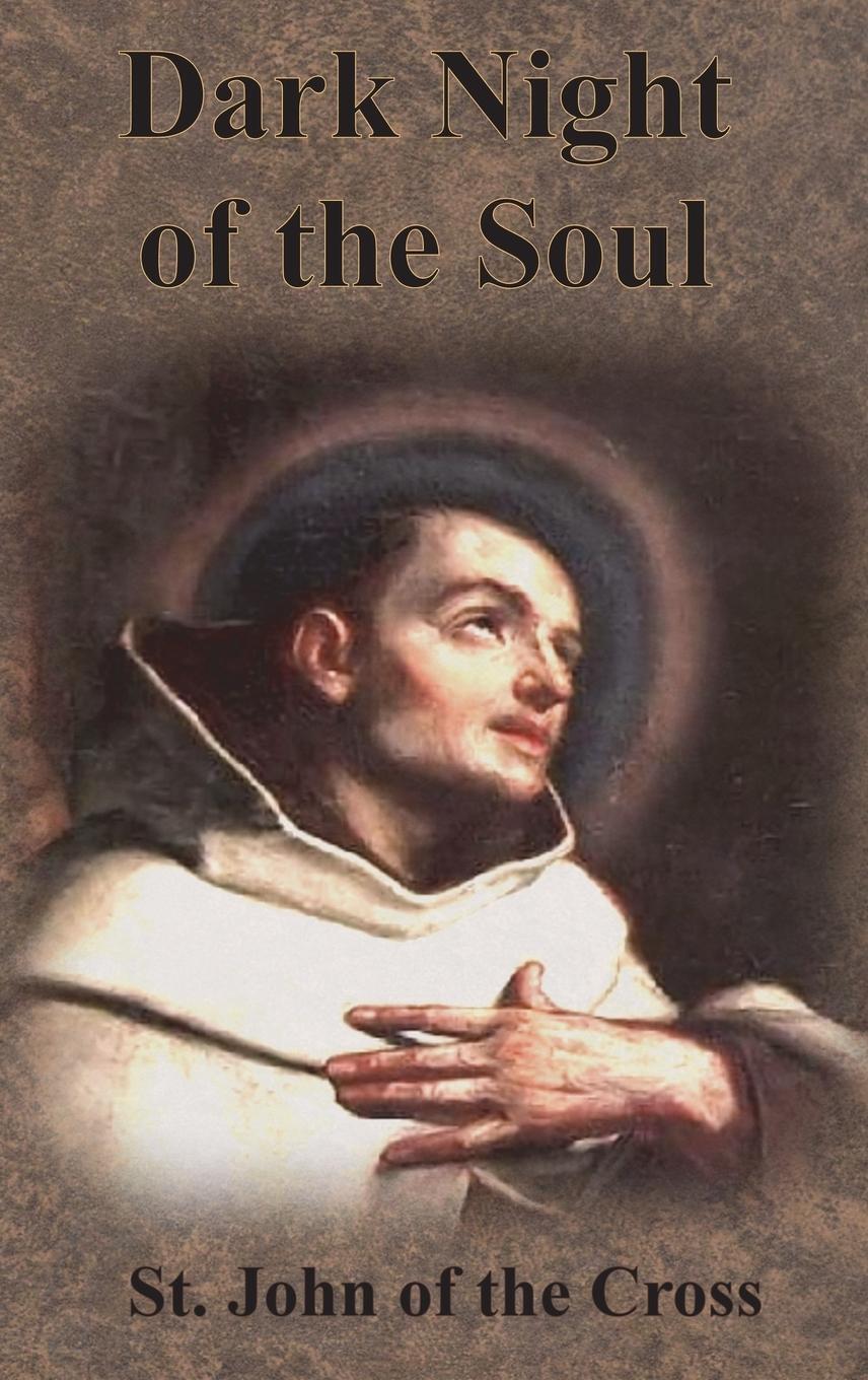 Cover: 9781640322172 | Dark Night of the Soul | St. John Of The Cross | Buch | Gebunden