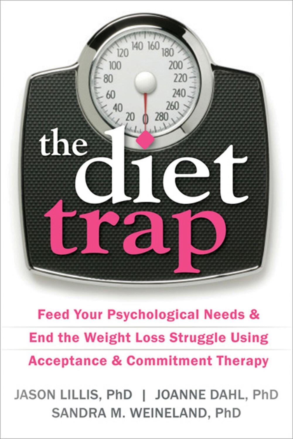Cover: 9781608827091 | The Diet Trap | Jason Lillis | Taschenbuch | Kartoniert / Broschiert