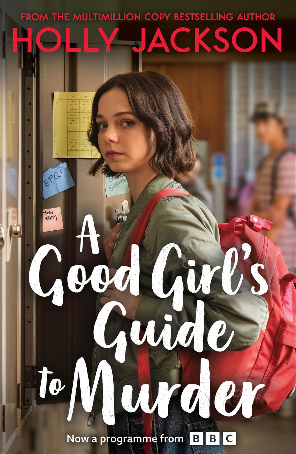 Cover: 9780008687069 | A Good Girl's Guide to Murder | Holly Jackson | Taschenbuch | 2024