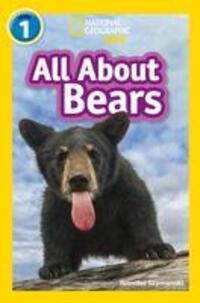 Cover: 9780008422189 | All About Bears | Level 1 | Jennifer Szymanski (u. a.) | Taschenbuch