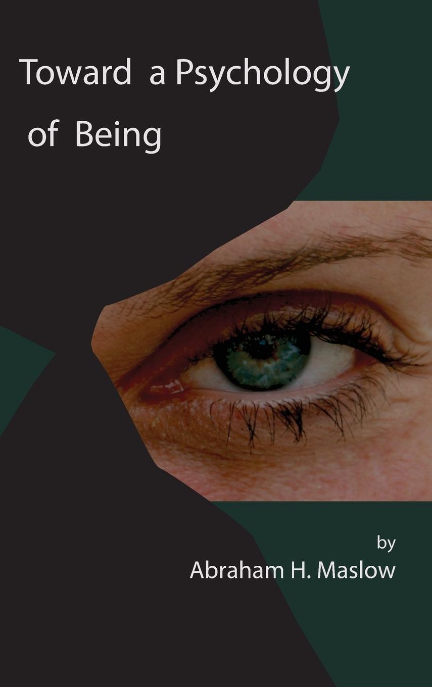 Cover: 9781684226269 | Toward a Psychology of Being | Abraham H. Maslow | Buch | Englisch